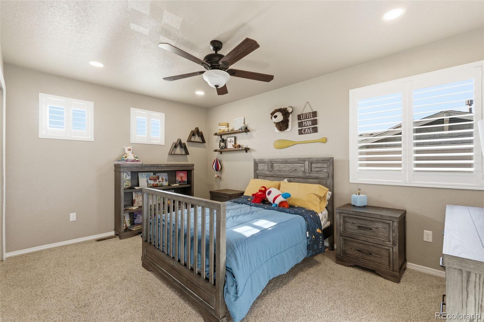 MLS Image #21 for 8554  crooked branch lane,colorado springs, Colorado