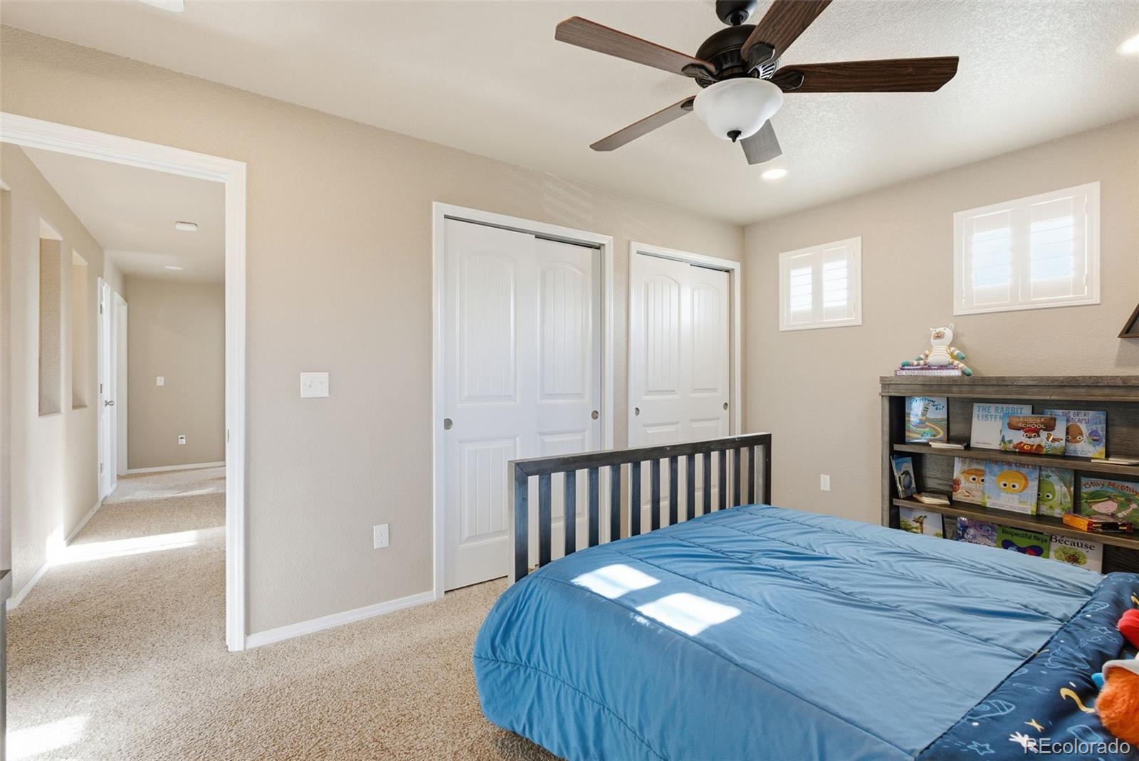 MLS Image #22 for 8554  crooked branch lane,colorado springs, Colorado