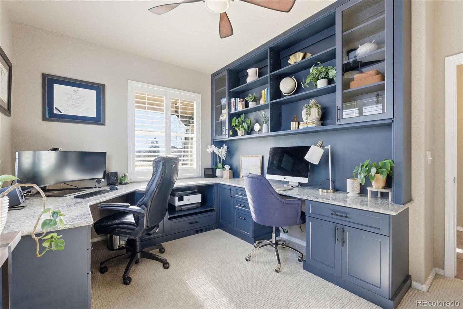 MLS Image #27 for 8554  crooked branch lane,colorado springs, Colorado