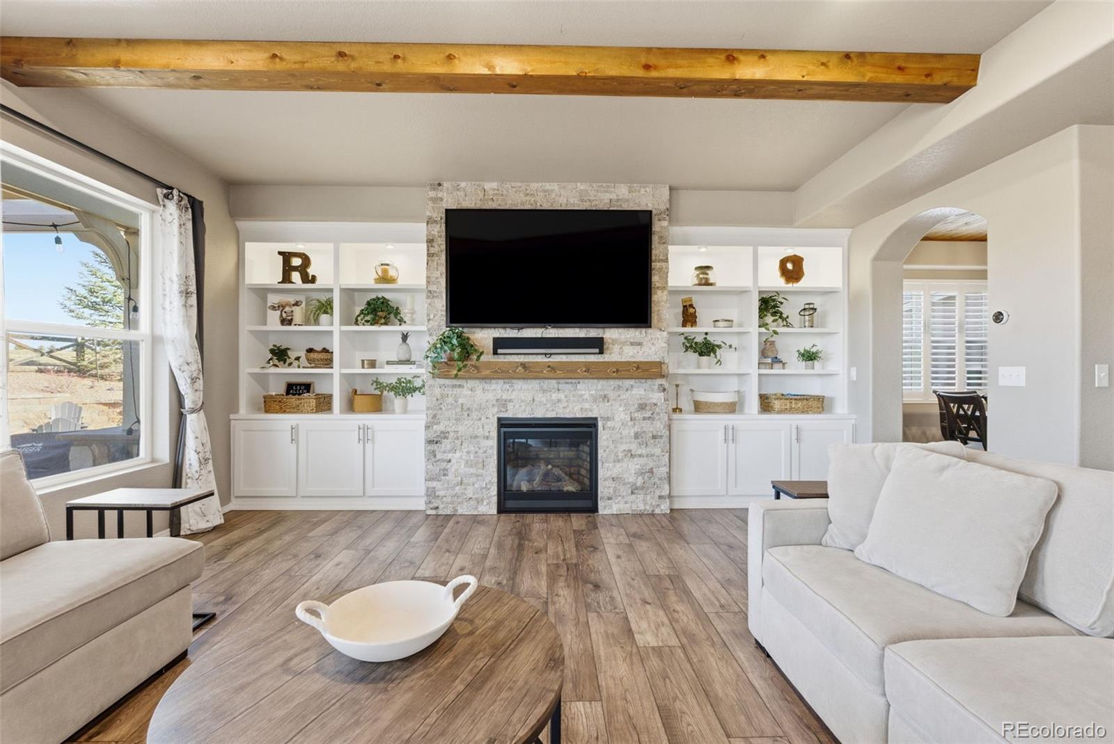 MLS Image #4 for 8554  crooked branch lane,colorado springs, Colorado