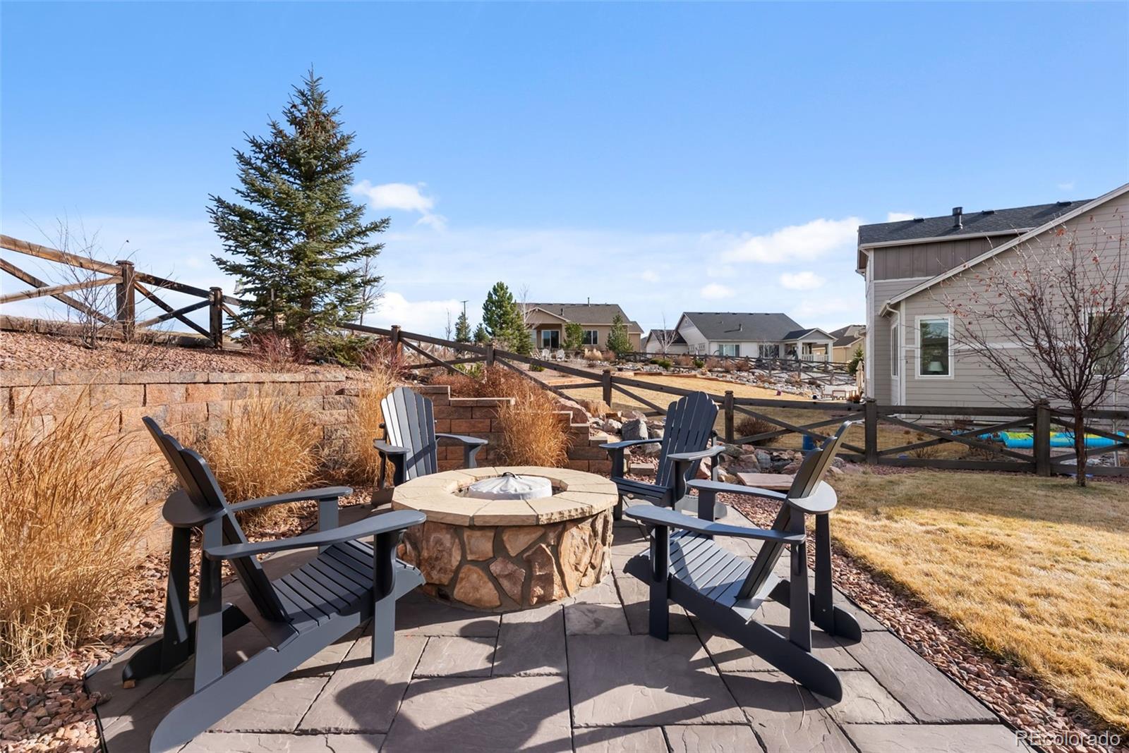 MLS Image #41 for 8554  crooked branch lane,colorado springs, Colorado