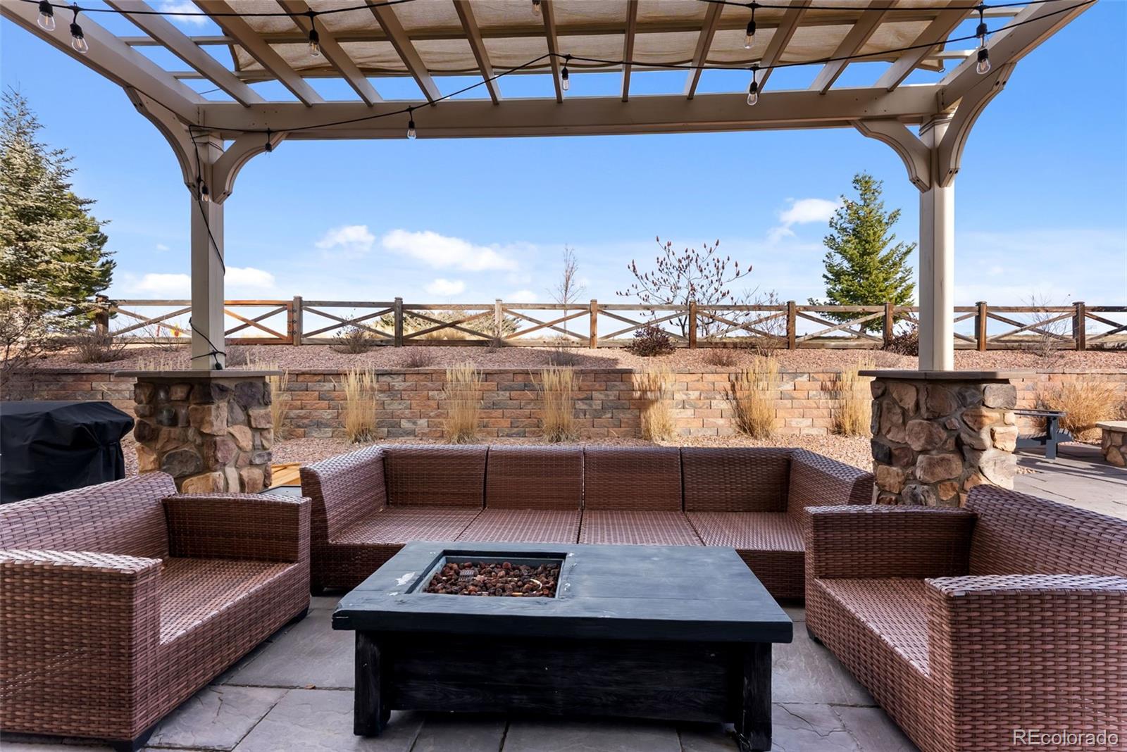 MLS Image #42 for 8554  crooked branch lane,colorado springs, Colorado