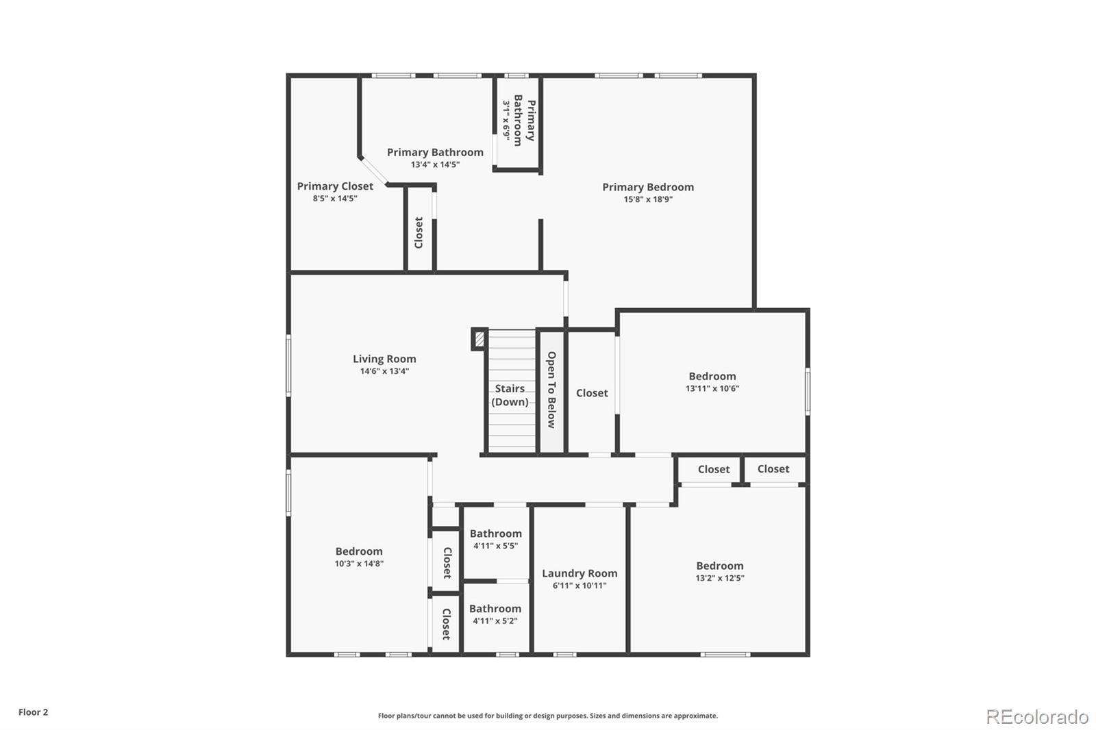 MLS Image #48 for 8554  crooked branch lane,colorado springs, Colorado