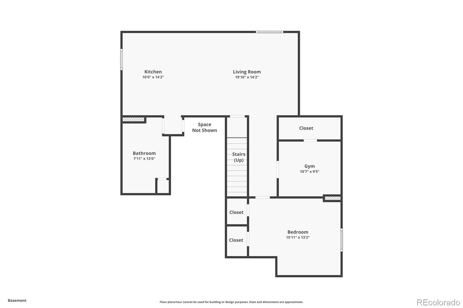 MLS Image #49 for 8554  crooked branch lane,colorado springs, Colorado