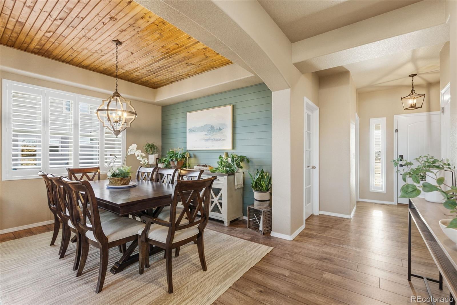 MLS Image #6 for 8554  crooked branch lane,colorado springs, Colorado