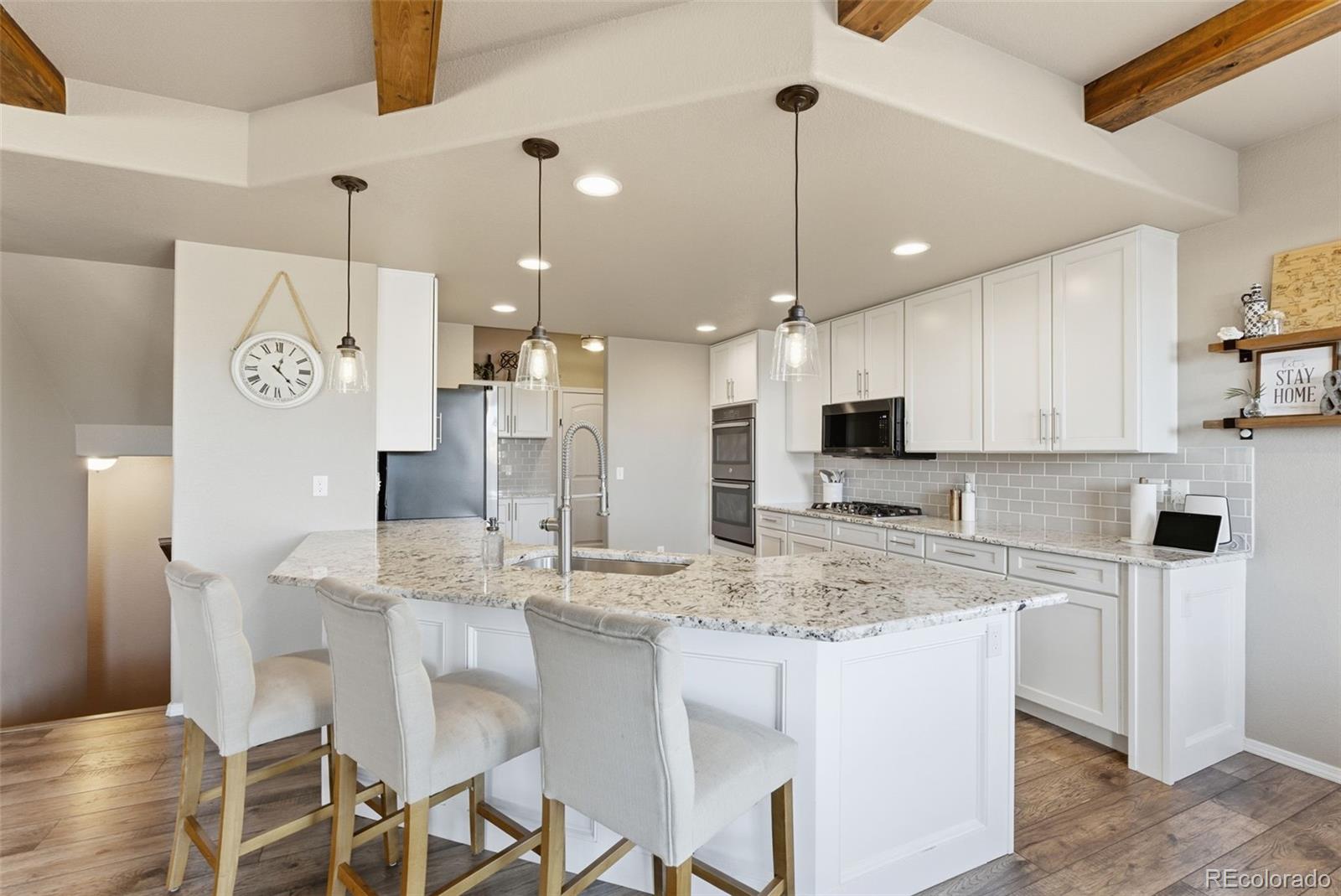 MLS Image #8 for 8554  crooked branch lane,colorado springs, Colorado