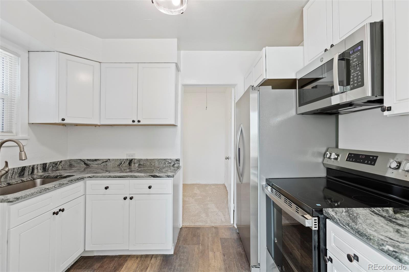 MLS Image #1 for 3407 w dakota avenue,denver, Colorado
