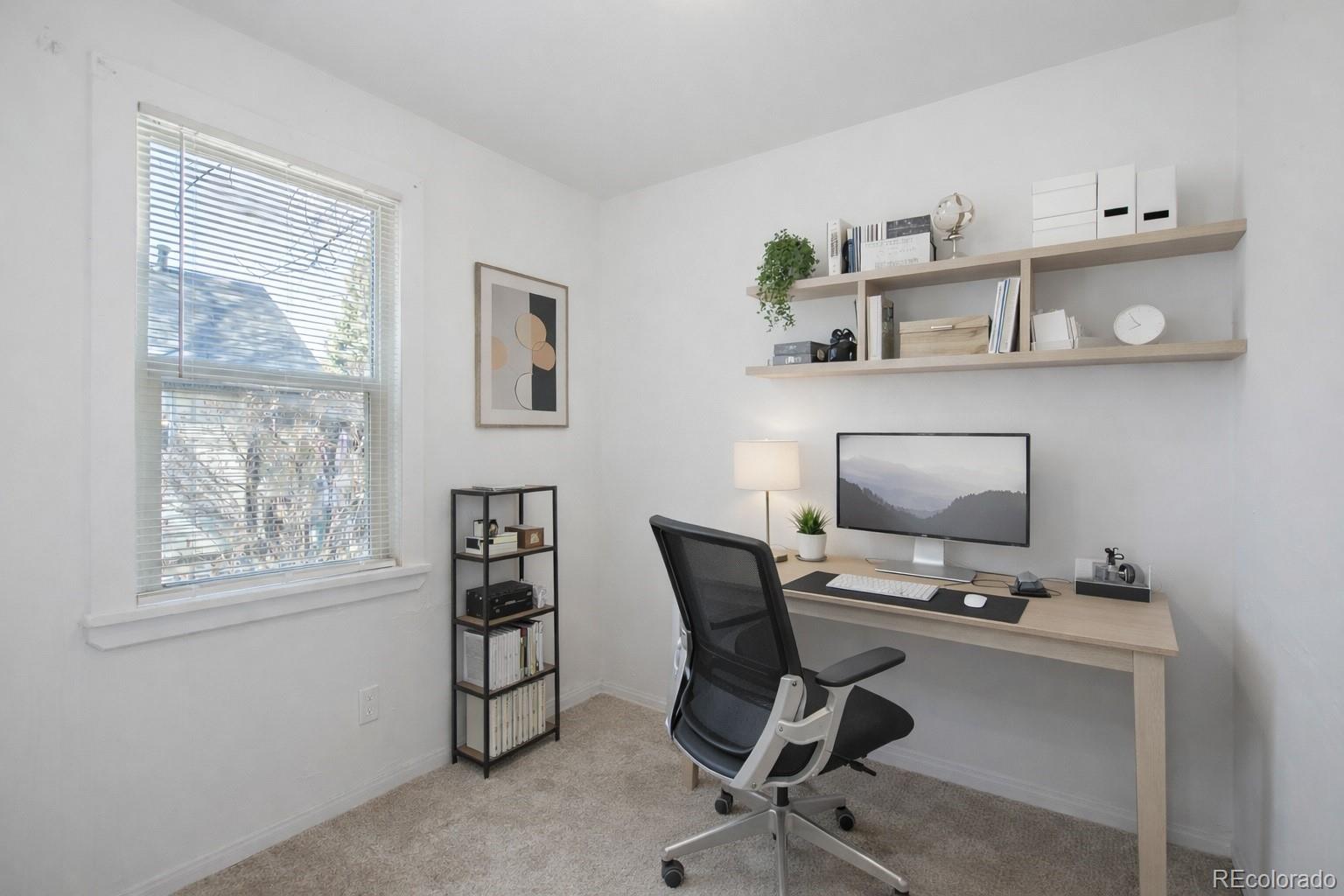 MLS Image #12 for 3407 w dakota avenue,denver, Colorado