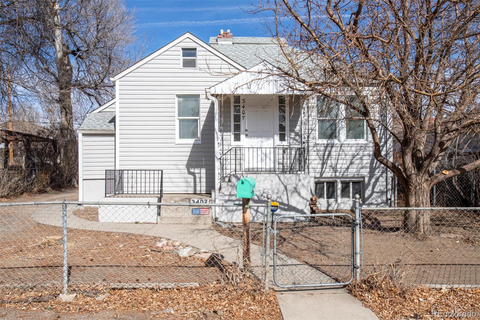 MLS Image #25 for 3407 w dakota avenue,denver, Colorado