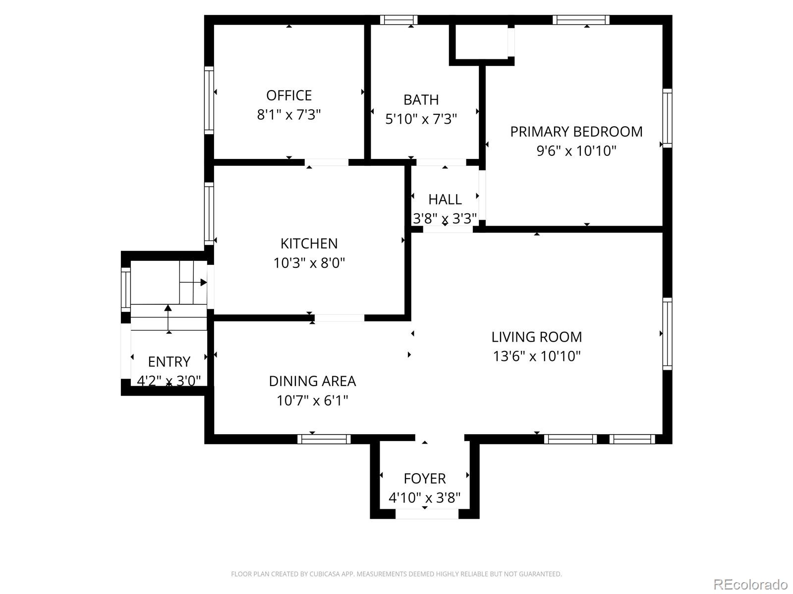 MLS Image #26 for 3407 w dakota avenue,denver, Colorado