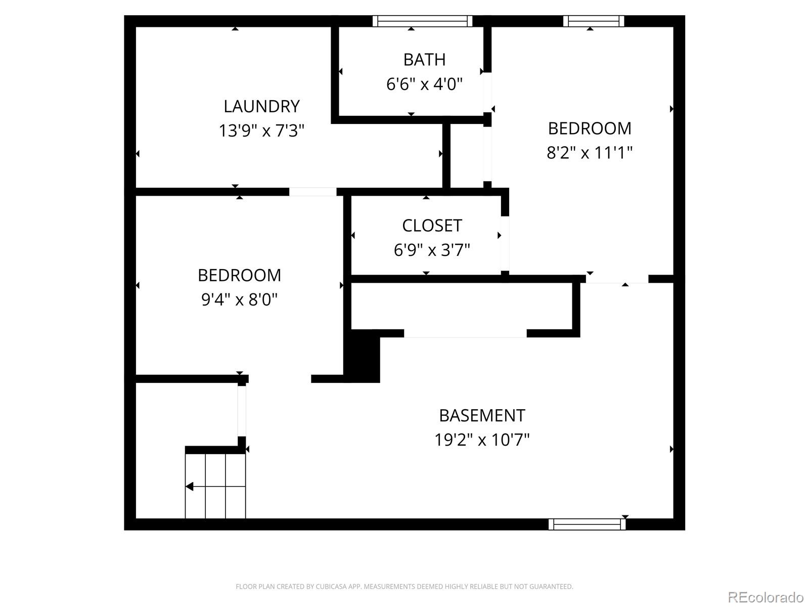 MLS Image #27 for 3407 w dakota avenue,denver, Colorado