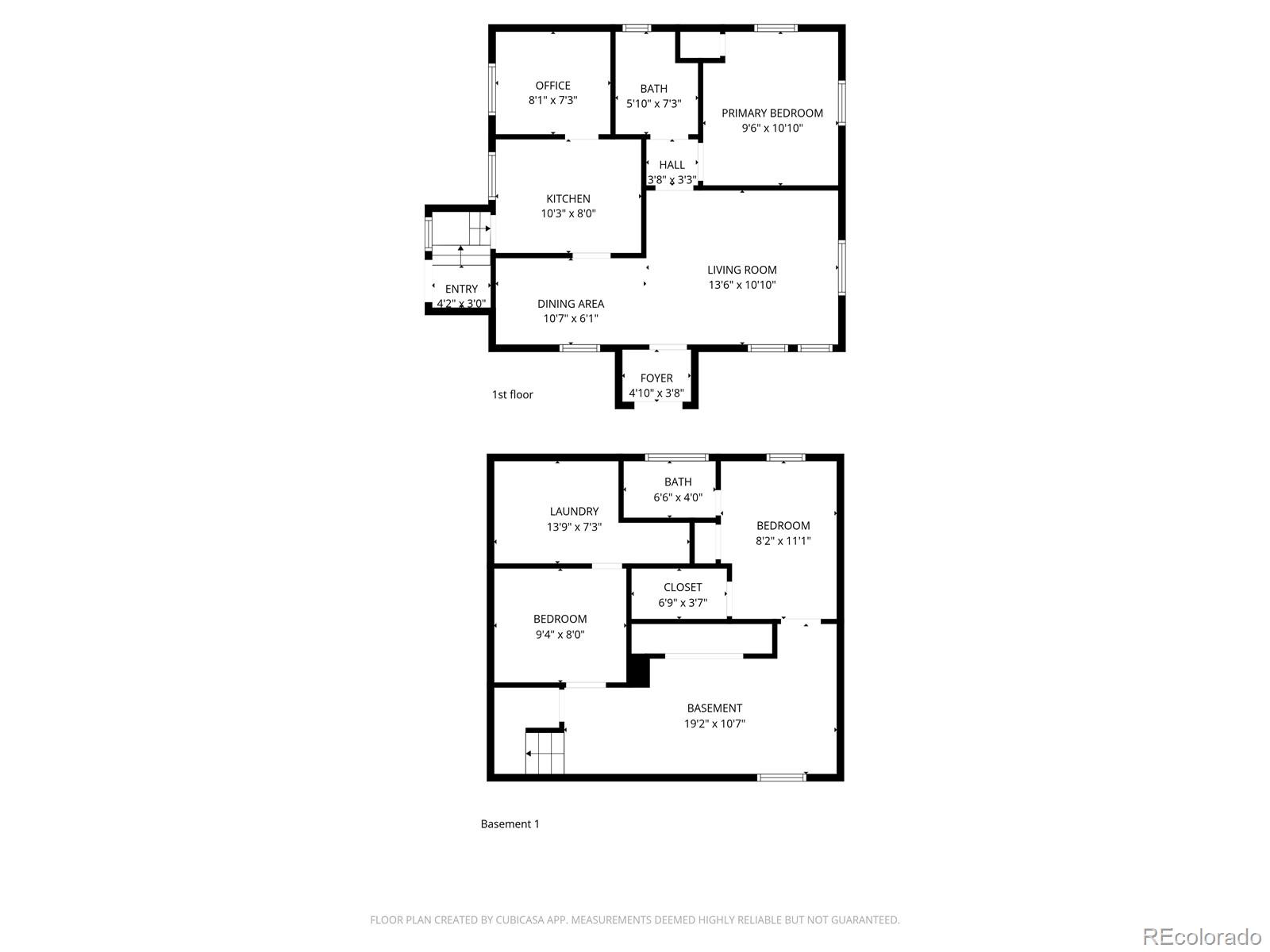 MLS Image #28 for 3407 w dakota avenue,denver, Colorado