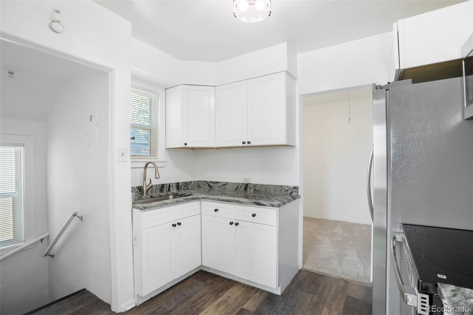 MLS Image #3 for 3407 w dakota avenue,denver, Colorado