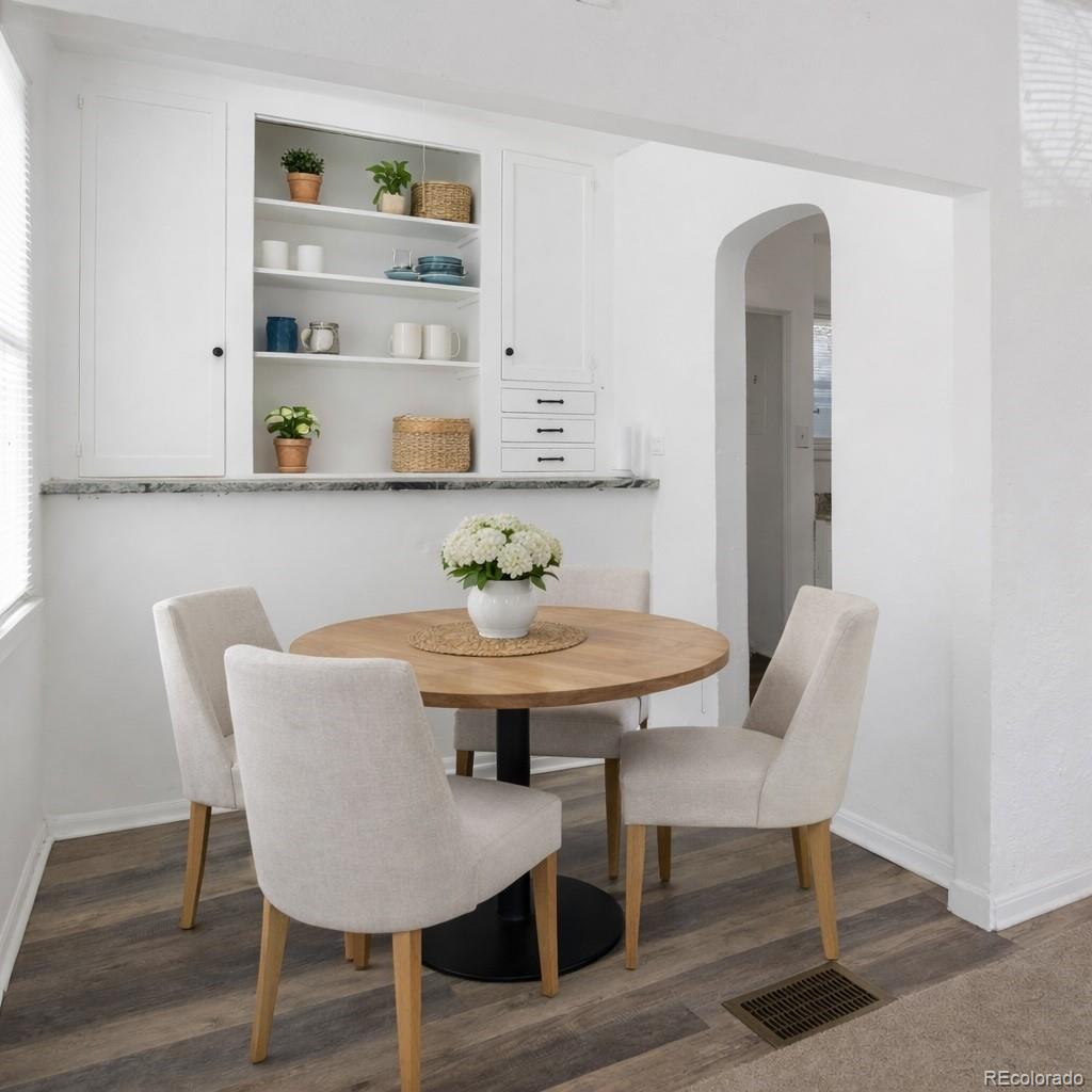 MLS Image #4 for 3407 w dakota avenue,denver, Colorado