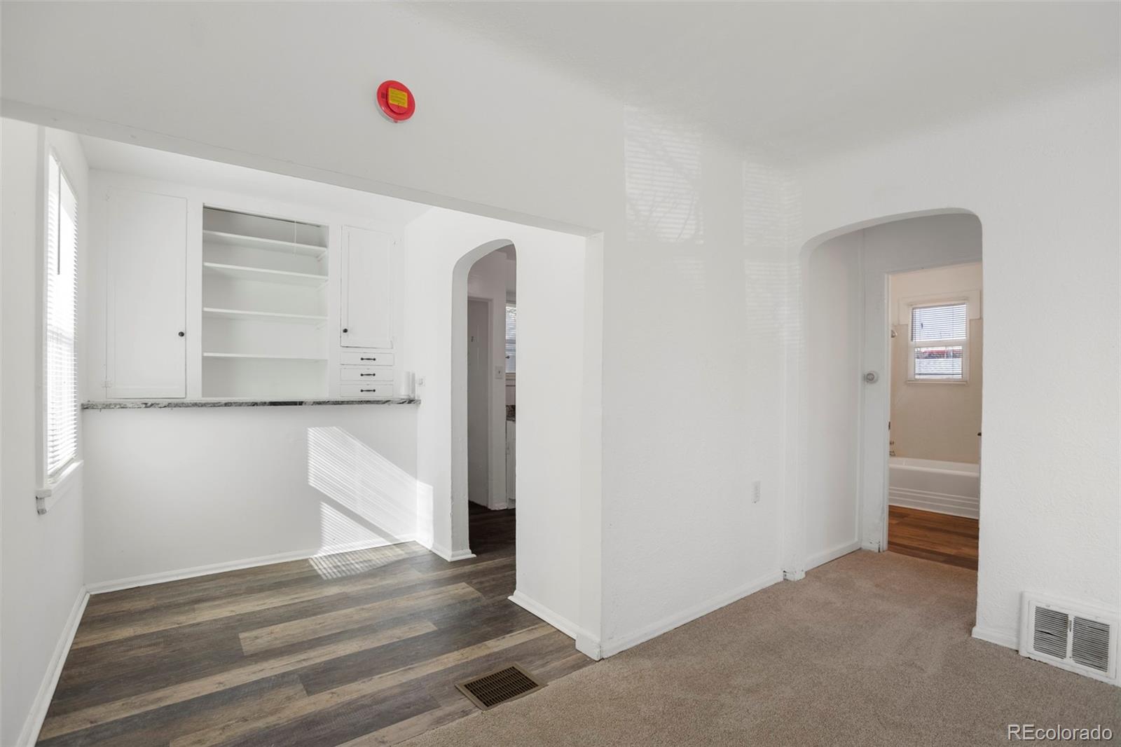 MLS Image #5 for 3407 w dakota avenue,denver, Colorado