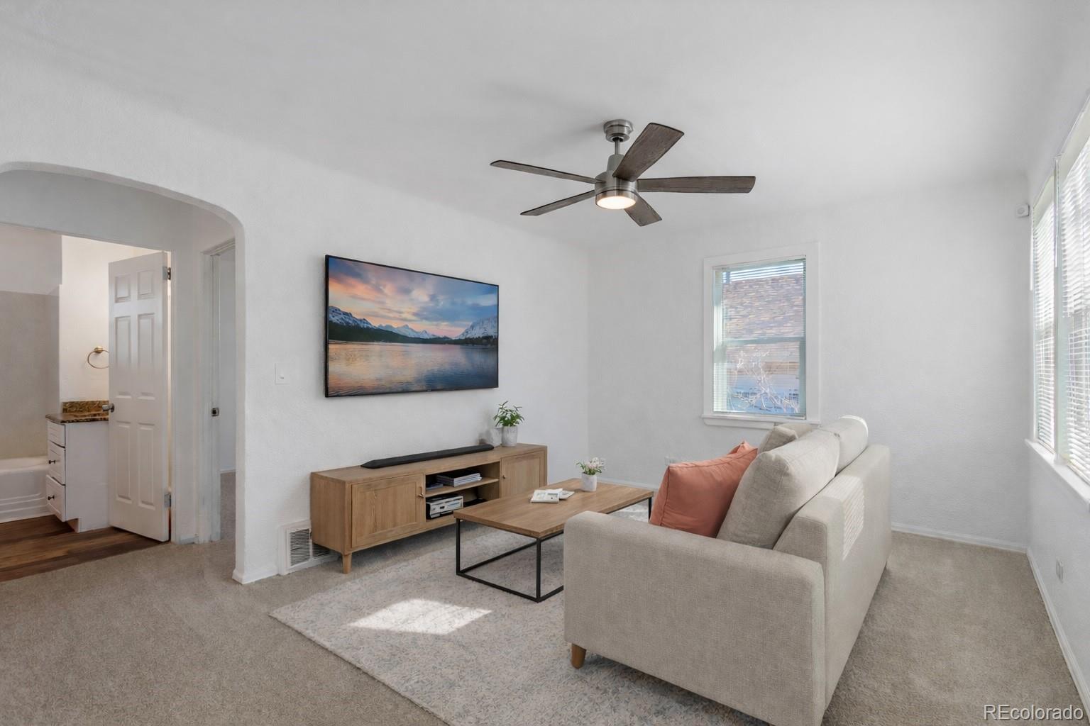 MLS Image #6 for 3407 w dakota avenue,denver, Colorado