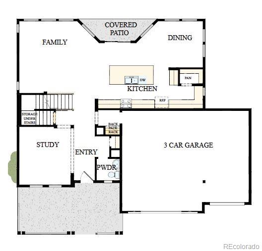 MLS Image #1 for 21350 e 58th avenue,aurora, Colorado