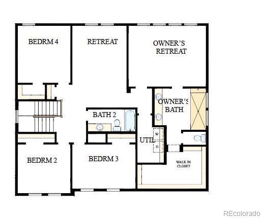 MLS Image #2 for 21350 e 58th avenue,aurora, Colorado