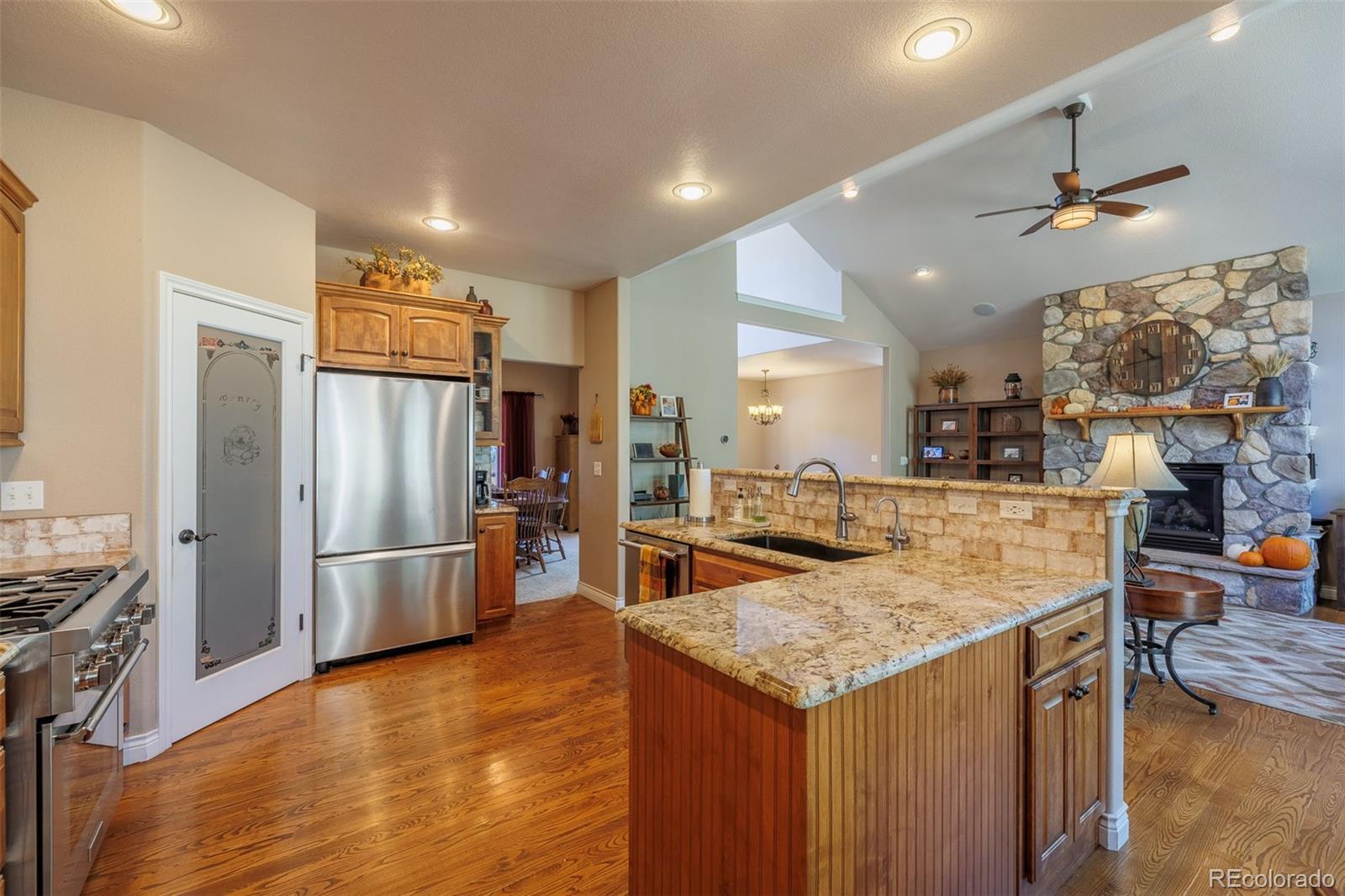 MLS Image #10 for 1035  parkway lane,woodland park, Colorado