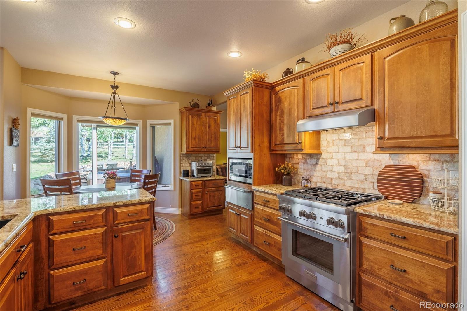 MLS Image #11 for 1035  parkway lane,woodland park, Colorado