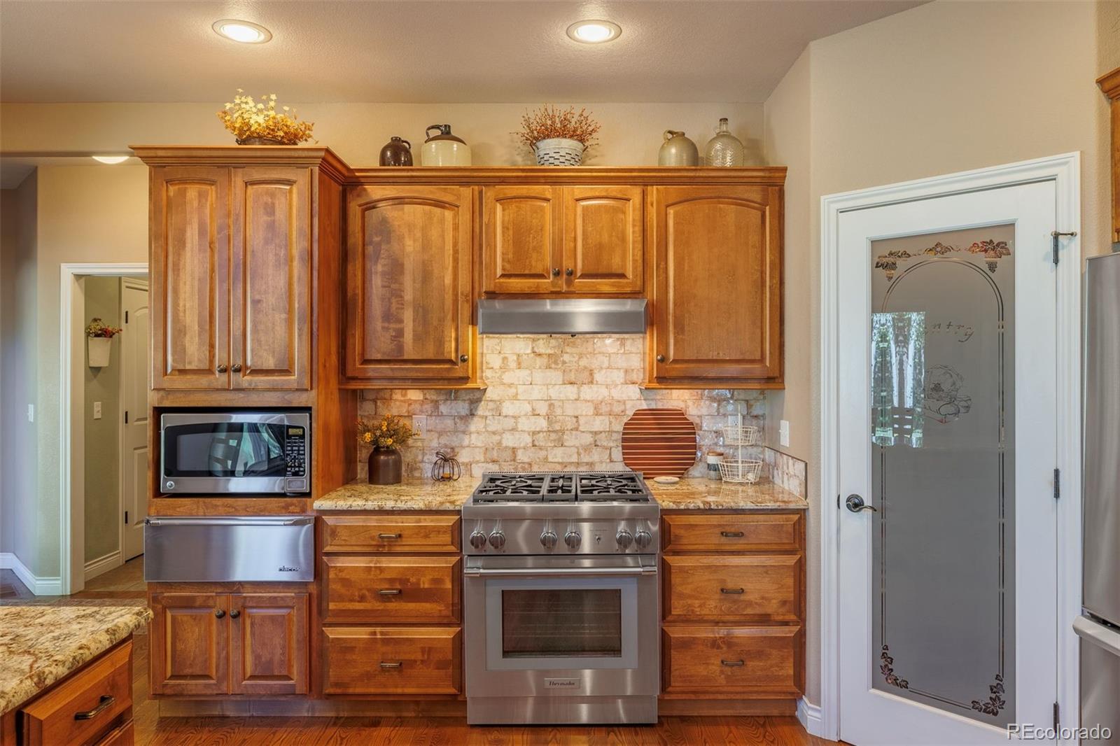 MLS Image #12 for 1035  parkway lane,woodland park, Colorado