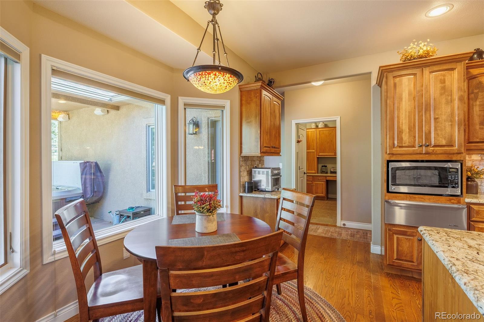MLS Image #14 for 1035  parkway lane,woodland park, Colorado