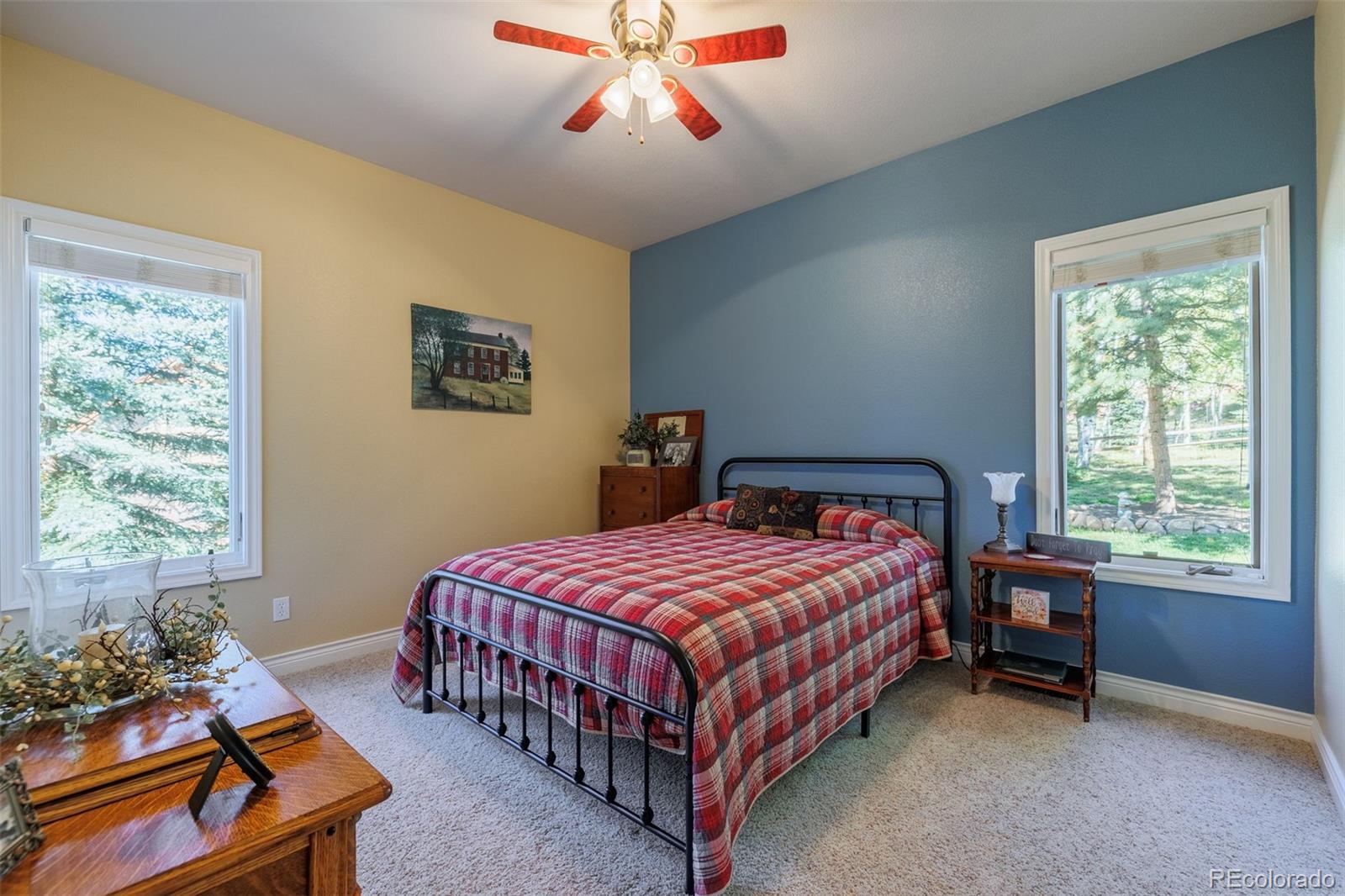 MLS Image #19 for 1035  parkway lane,woodland park, Colorado