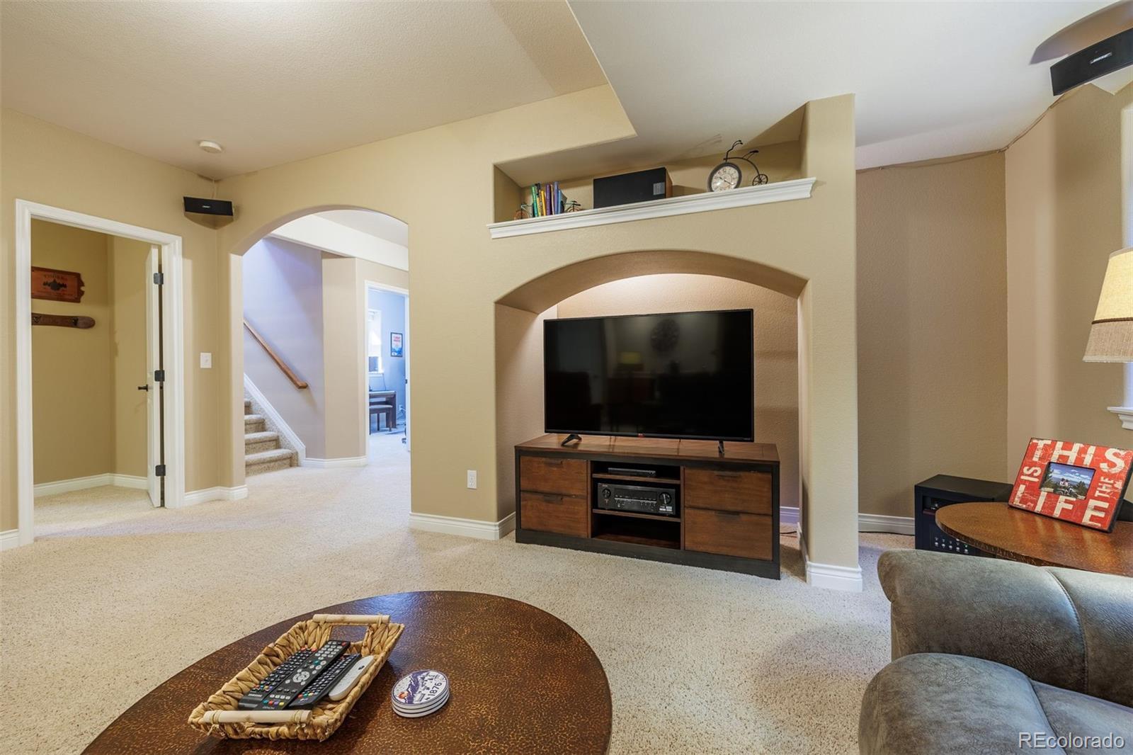 MLS Image #21 for 1035  parkway lane,woodland park, Colorado