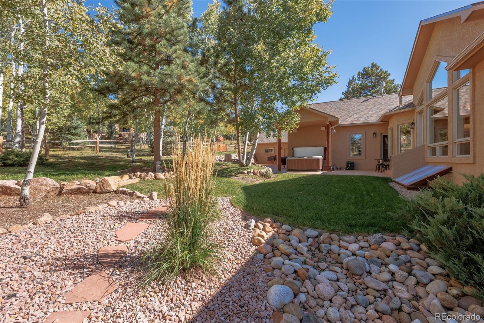 MLS Image #27 for 1035  parkway lane,woodland park, Colorado