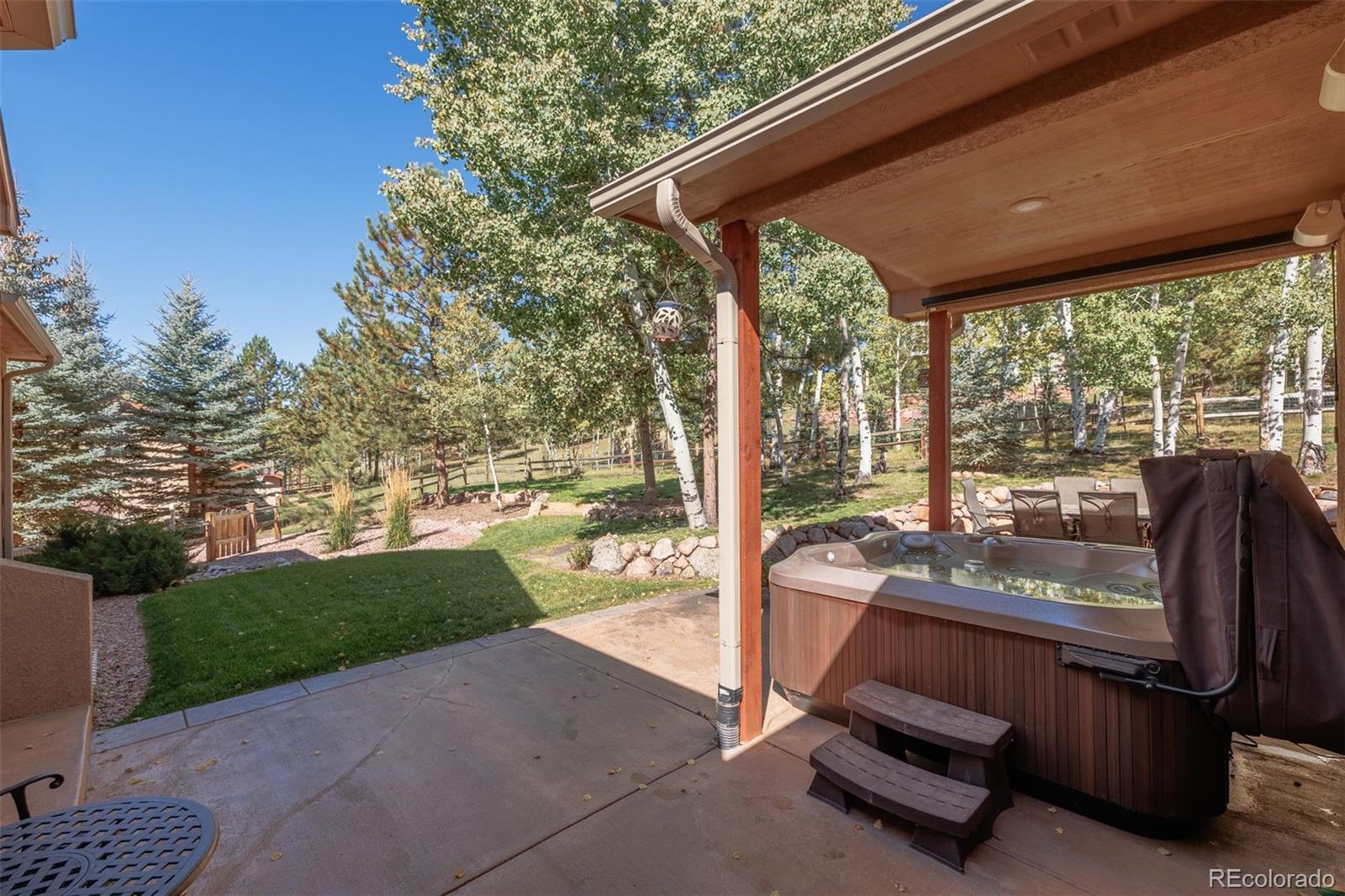 MLS Image #28 for 1035  parkway lane,woodland park, Colorado