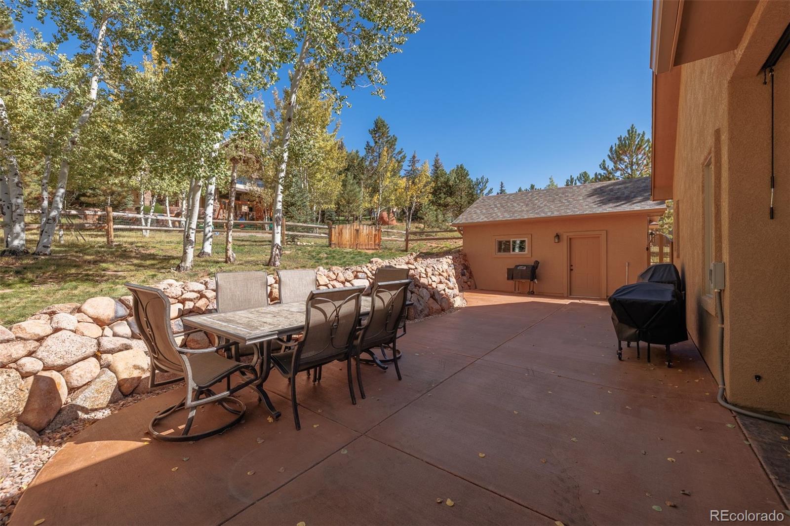 MLS Image #29 for 1035  parkway lane,woodland park, Colorado