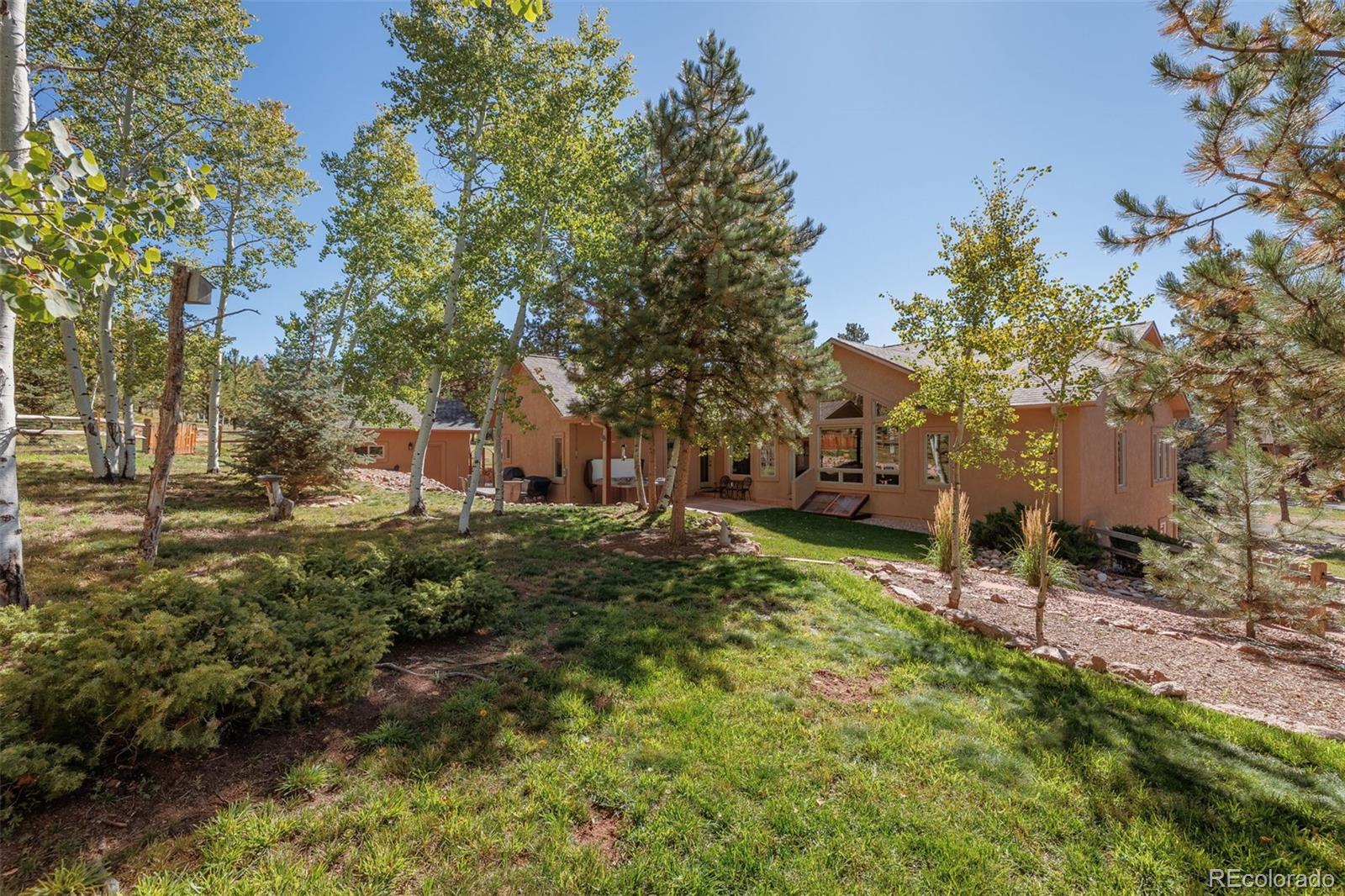 MLS Image #30 for 1035  parkway lane,woodland park, Colorado