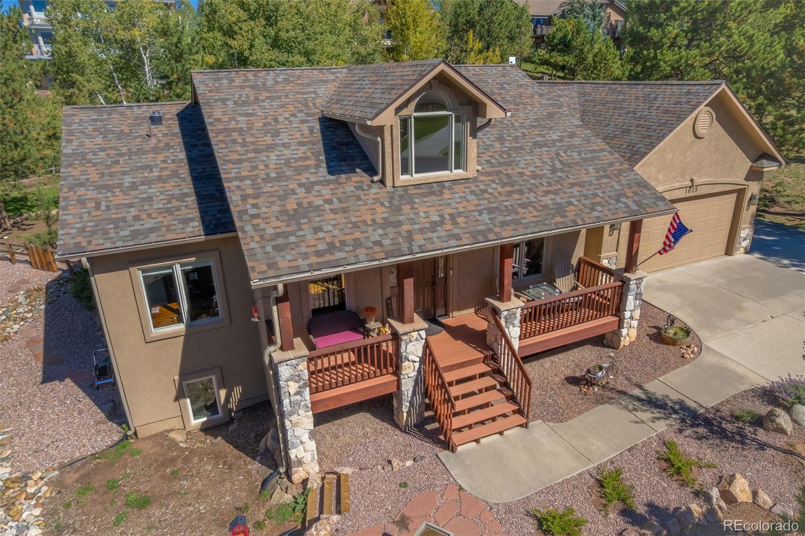 MLS Image #31 for 1035  parkway lane,woodland park, Colorado