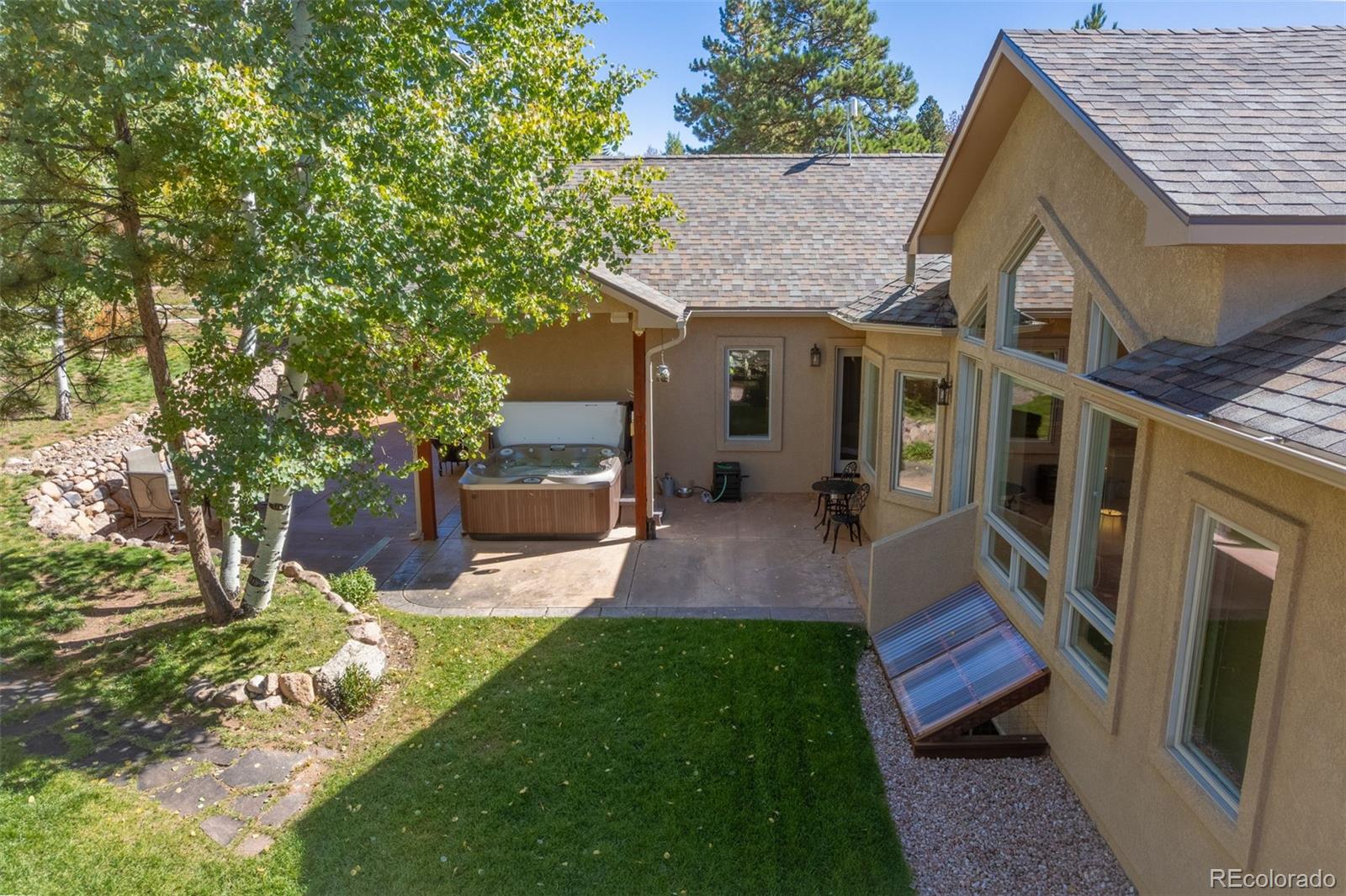 MLS Image #32 for 1035  parkway lane,woodland park, Colorado