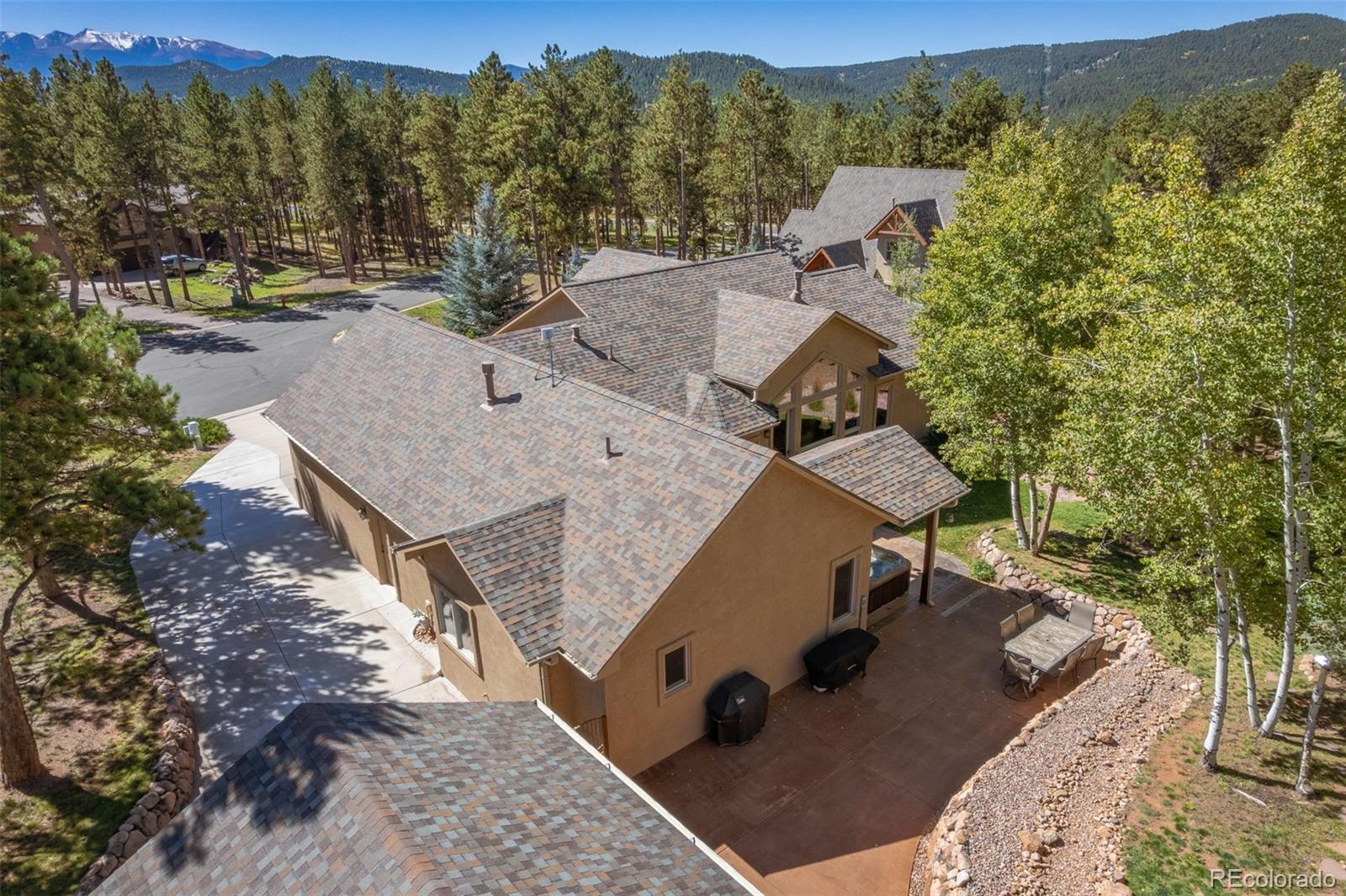MLS Image #33 for 1035  parkway lane,woodland park, Colorado