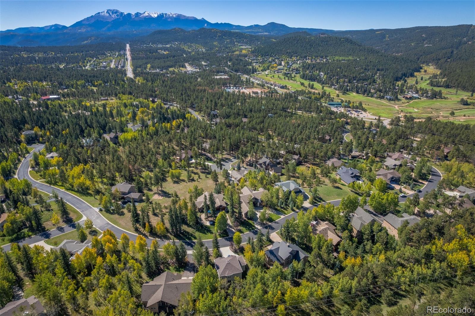 MLS Image #34 for 1035  parkway lane,woodland park, Colorado