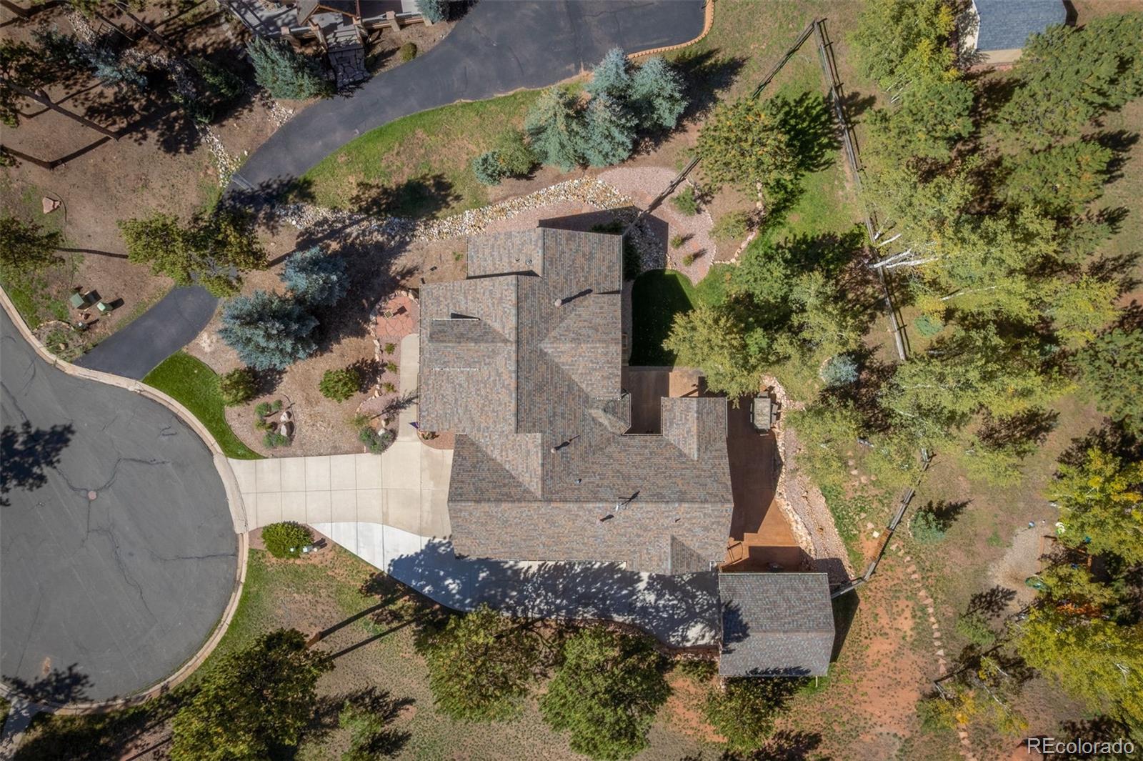 MLS Image #35 for 1035  parkway lane,woodland park, Colorado