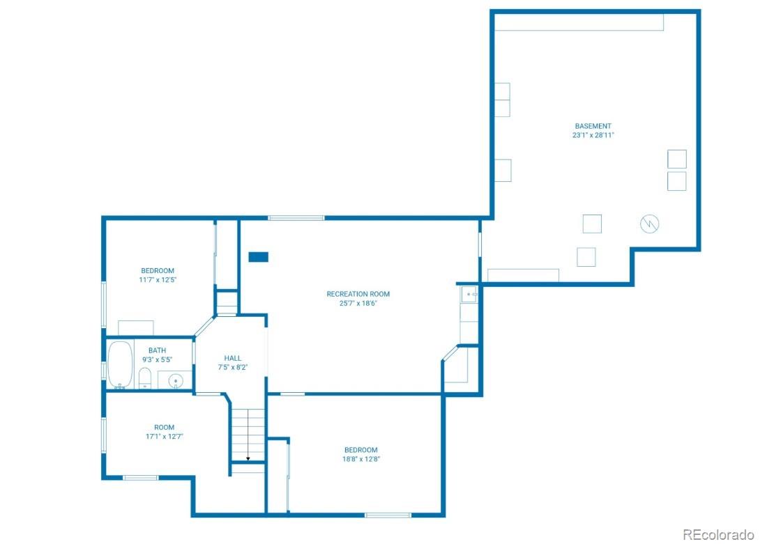 MLS Image #37 for 1035  parkway lane,woodland park, Colorado