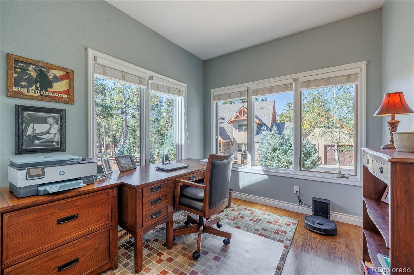 MLS Image #6 for 1035  parkway lane,woodland park, Colorado
