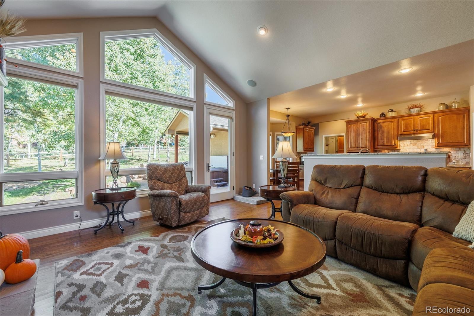 MLS Image #7 for 1035  parkway lane,woodland park, Colorado