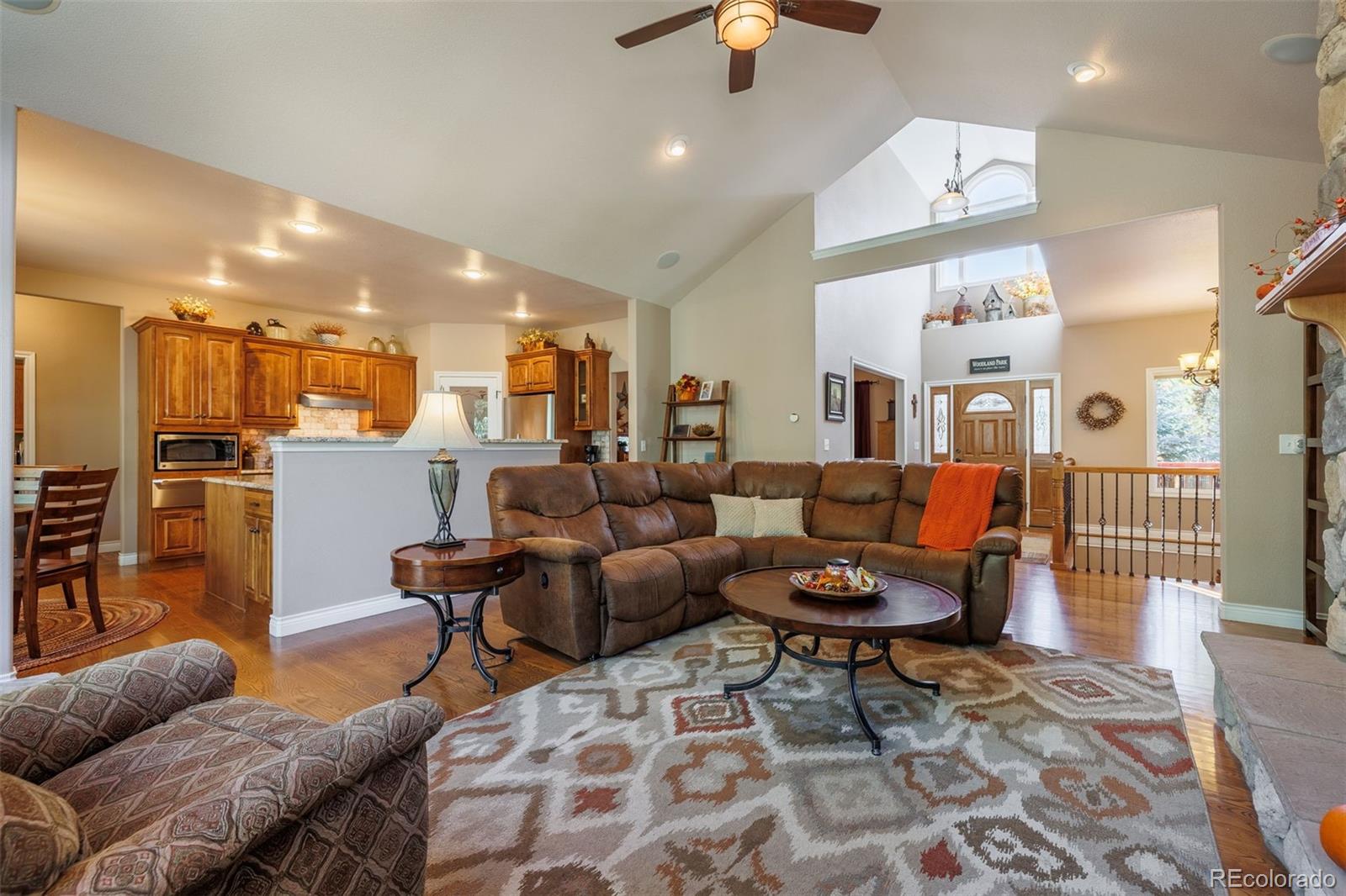 MLS Image #9 for 1035  parkway lane,woodland park, Colorado