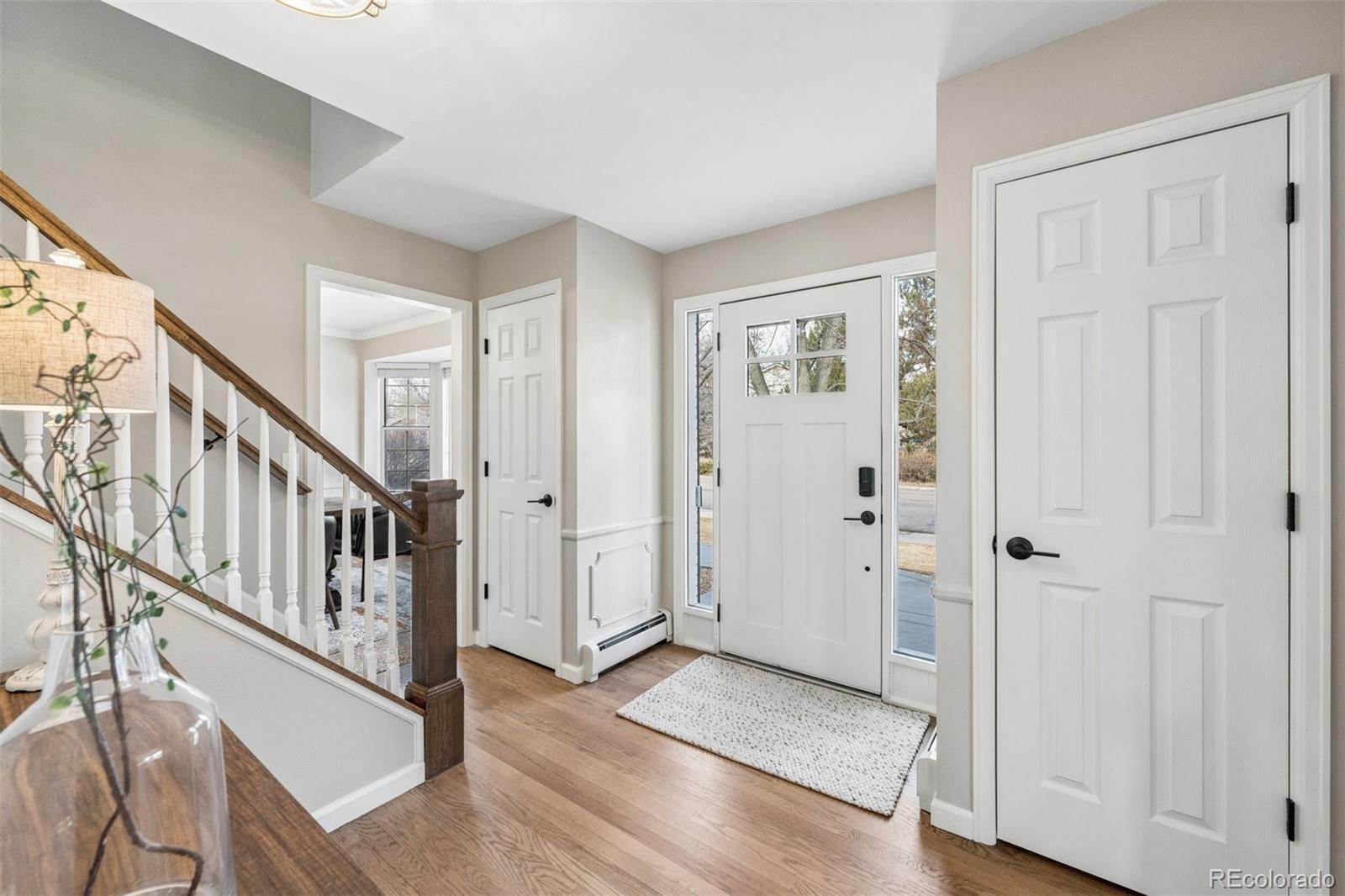 MLS Image #3 for 5332 w fair drive,littleton, Colorado
