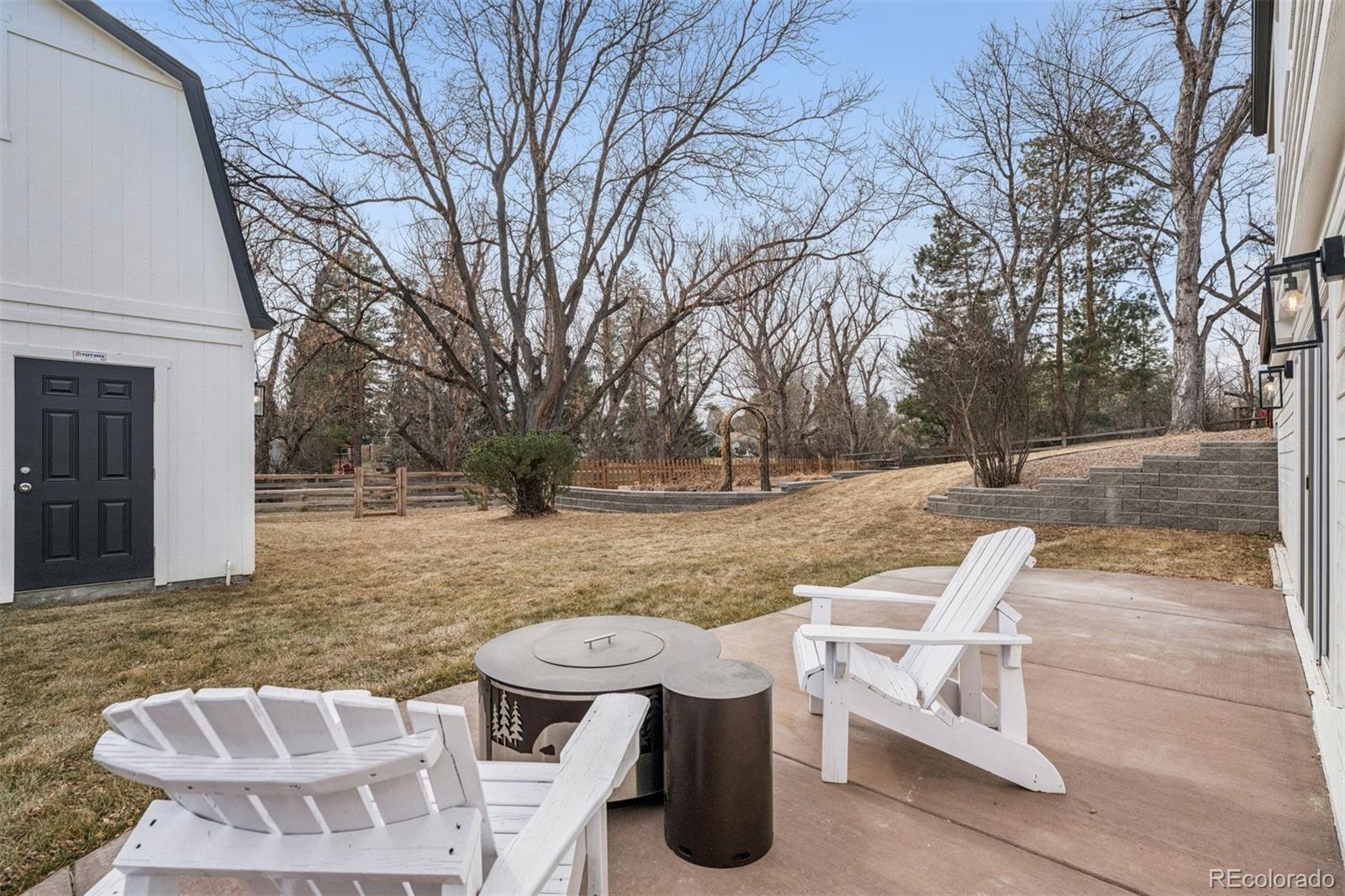 MLS Image #39 for 5332 w fair drive,littleton, Colorado