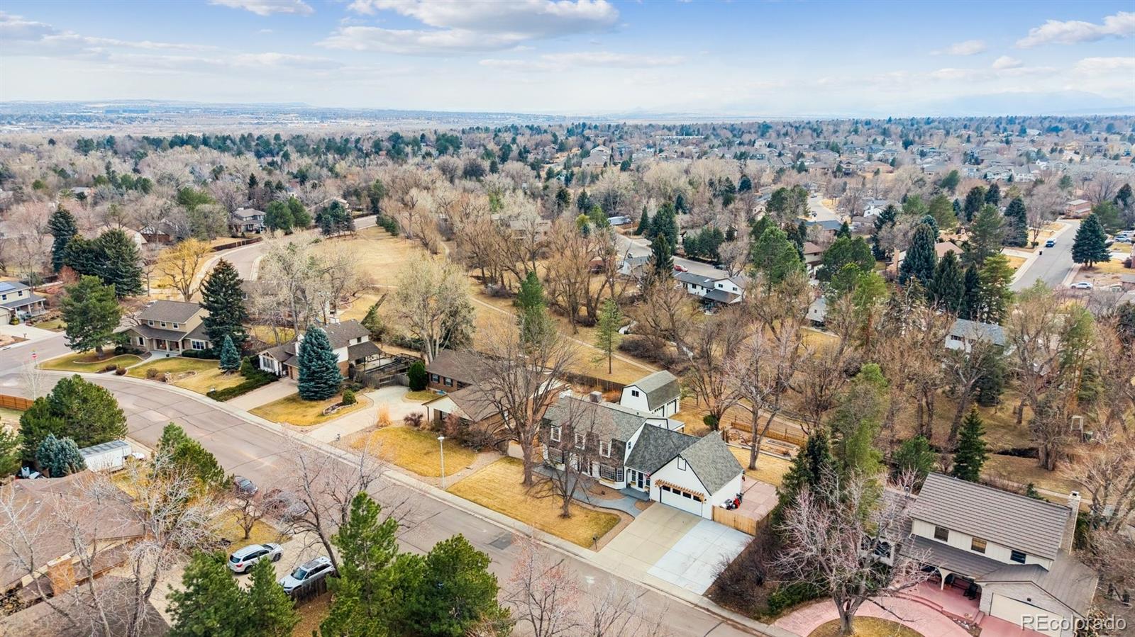 MLS Image #46 for 5332 w fair drive,littleton, Colorado