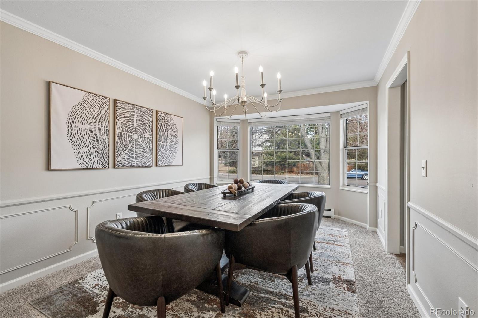 MLS Image #6 for 5332 w fair drive,littleton, Colorado