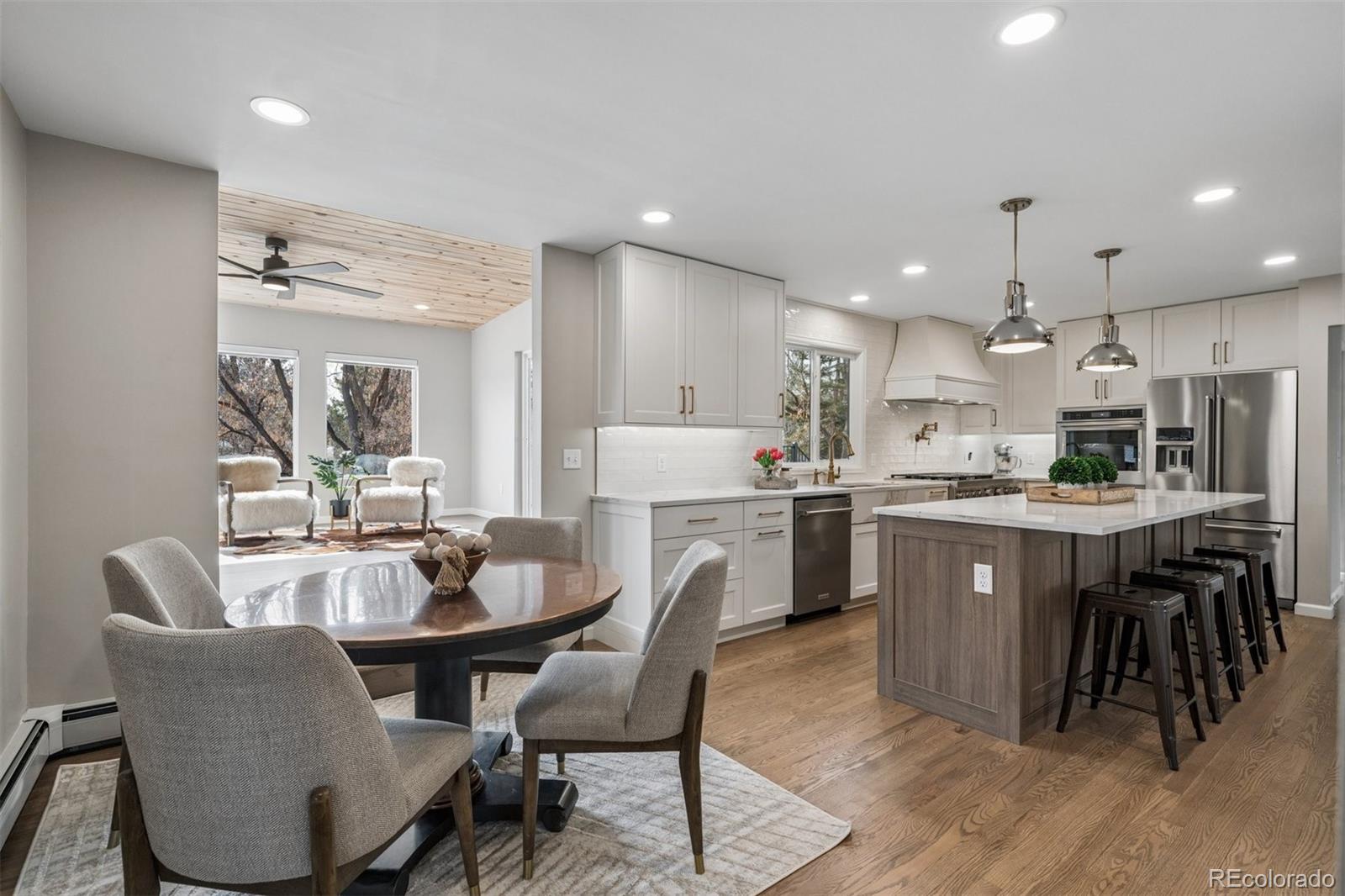 MLS Image #7 for 5332 w fair drive,littleton, Colorado