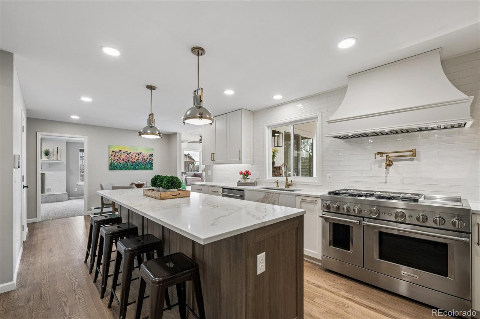 MLS Image #9 for 5332 w fair drive,littleton, Colorado