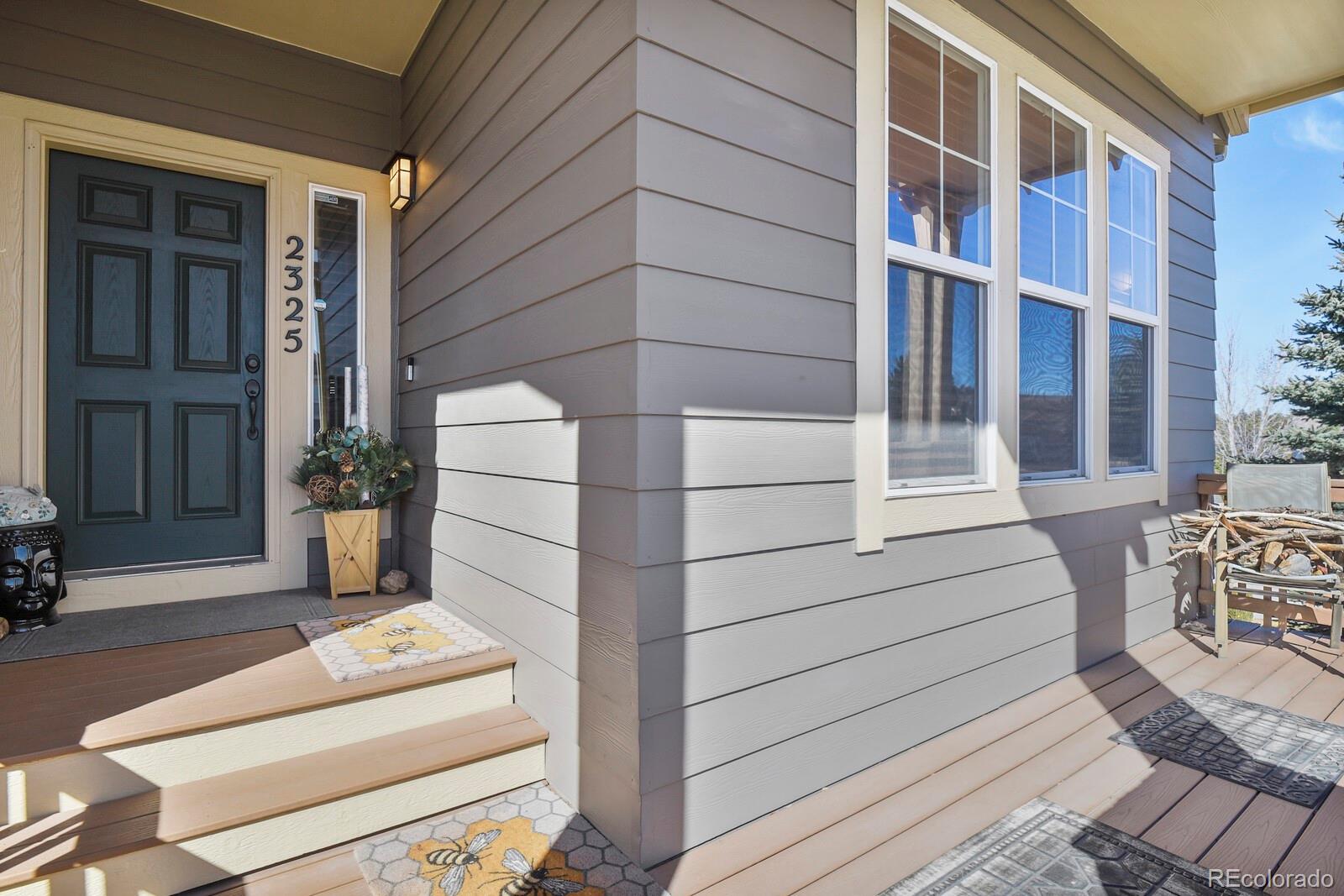 MLS Image #1 for 2325  ridgetrail drive,castle rock, Colorado