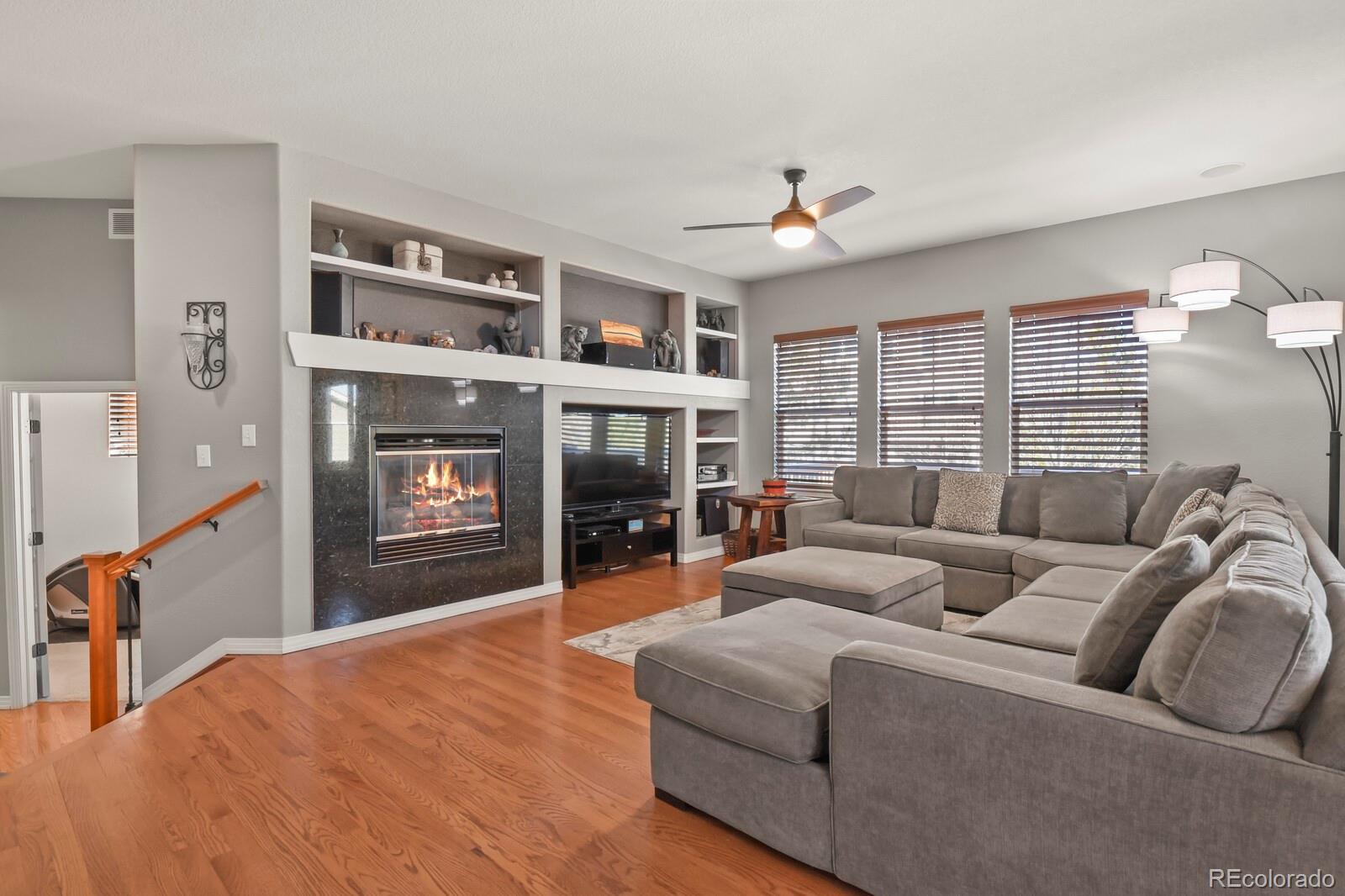 MLS Image #10 for 2325  ridgetrail drive,castle rock, Colorado