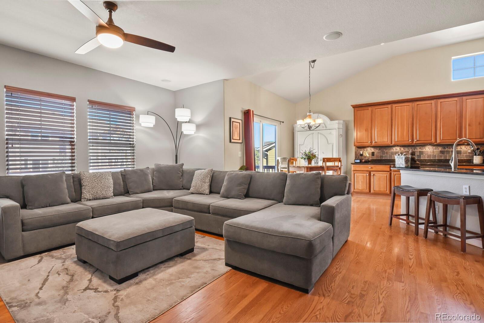 MLS Image #11 for 2325  ridgetrail drive,castle rock, Colorado
